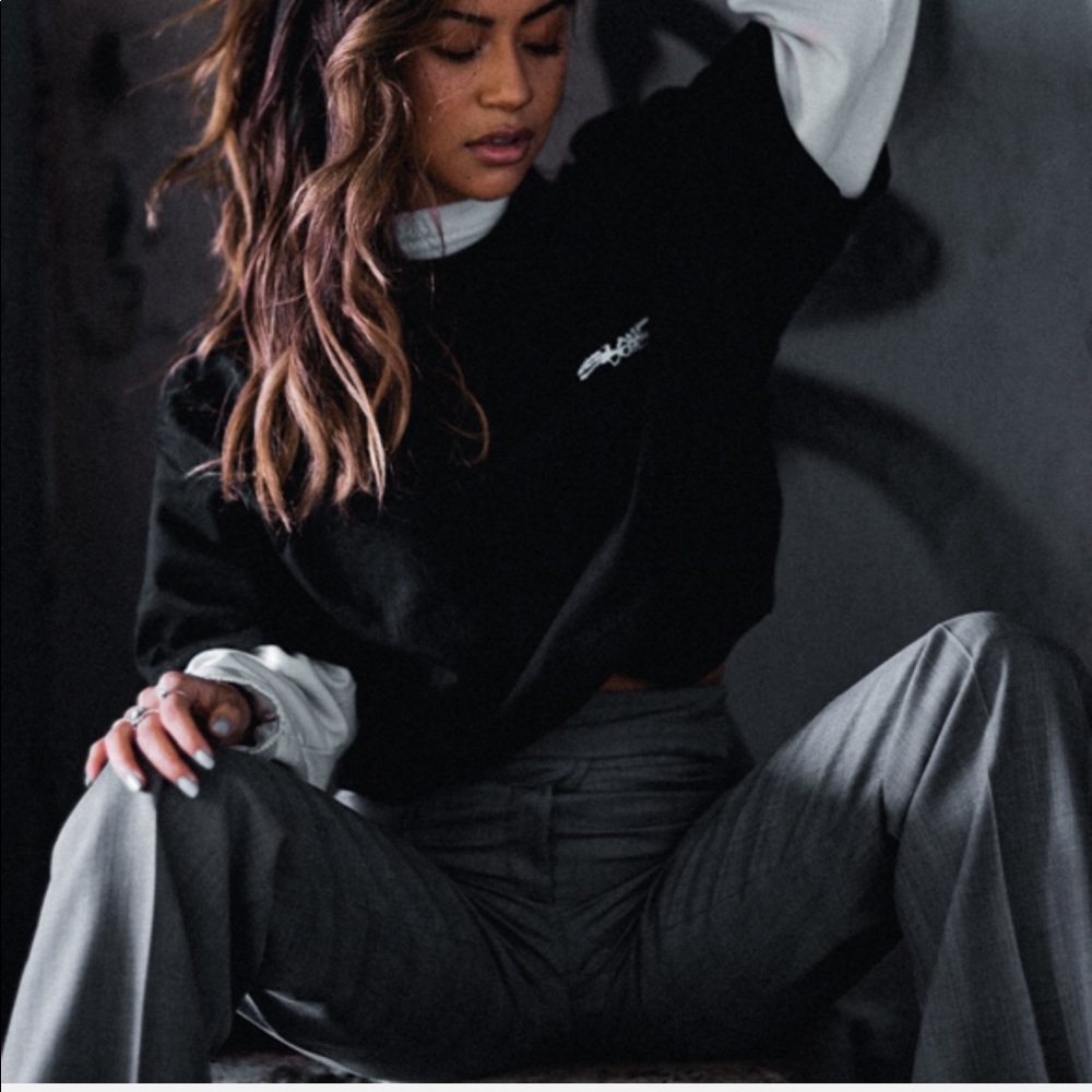 Tahari Arthur s. Levine petite pants